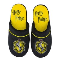 Cinereplicas Harry Potter - Slippers - Official License Weiß