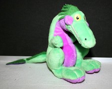 BWI - Title Tales - Dragon Father Beanie Baby
