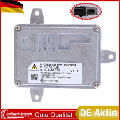 Für Hyundai KIA NEU Xenon D3S Scheinwerfer Steuergerät DHB-2G-D3-LIN