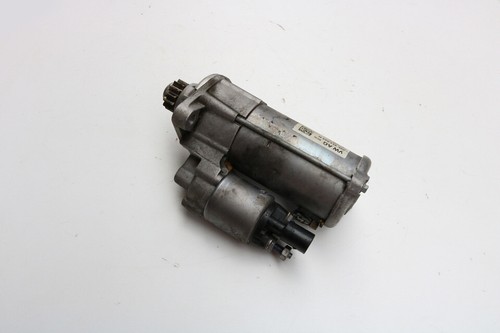 Original VW Audi Seat Skoda Anlasser 02E911024B Starter Bosch 1,1 KW Benzin TFSI