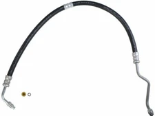 For 1982 Ford Granada Power Steering Pressure Line Hose Assembly 41696JC