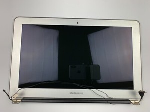 Display LCD Screen Bildschirm Komplett Assembly für Apple MacBook Air A1370