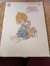 gloria and pat cross stitch pattern book/PM3