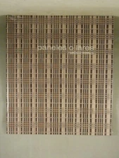 PANELES O LARES: FRANCISCO MORALES Art Exhibition Catalog Illustrated Mexico NEW