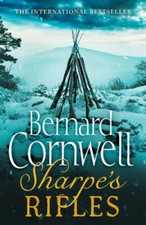 Sharpes Rifles (The Sharpe Series) - Paperback By Cornwell, Bernard - GOOD