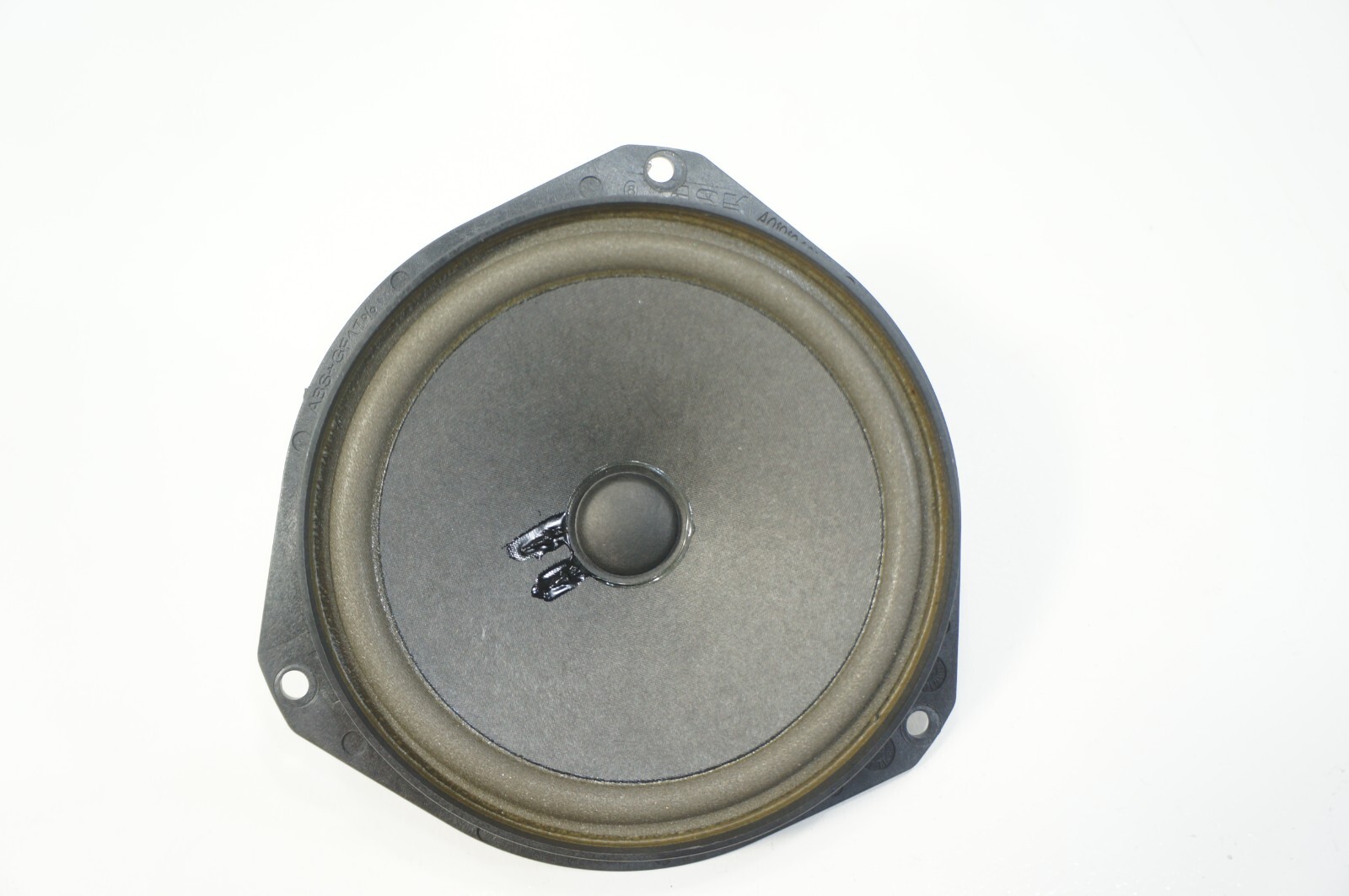 2014-2020 MASERATI GHIBLI FRONT OR REAR SIDE DOOR AUDIO SPEAKER OEM