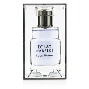 eclat lanvin men