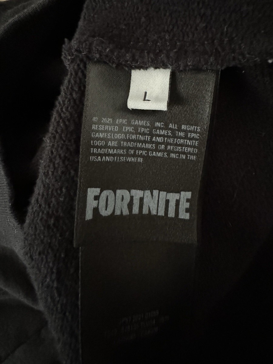 Fortnite Balenciaga Hoodie #190/200 Size Large | eBay Fortnite Balenciaga Hoodie #190/200 Size Large | eBay