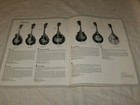 Gibson Vintage Mid 60's Traditional Instrument Catalog — photo 3