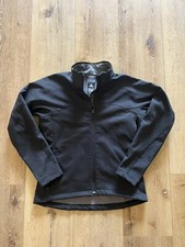 Nike ACG Youth Black Zip Up Jacket Soft Shell Size Large 12-14 2 Composite