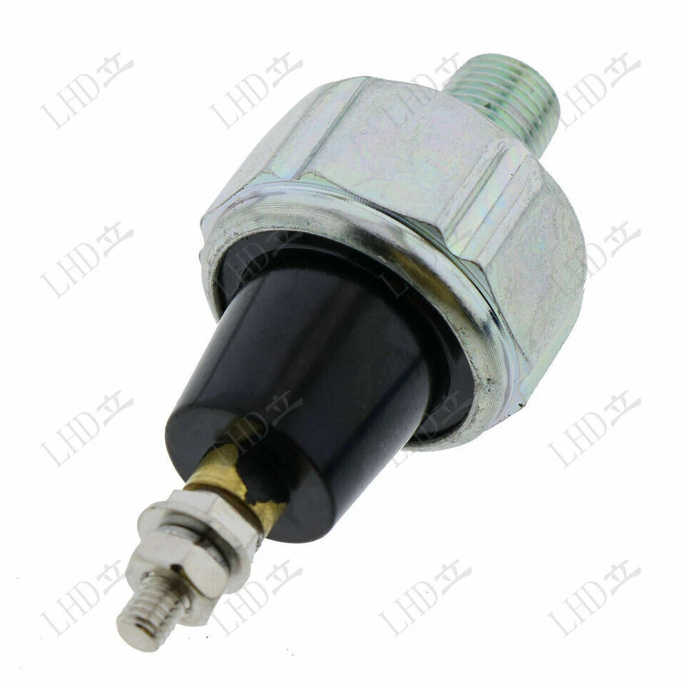 Oil Pressure Sensor 8-98201472-0 Fit For Isuzu 4BG1 4JG1 4BG1 3LD1 4LE1 6BG1， - Image 2 of 3