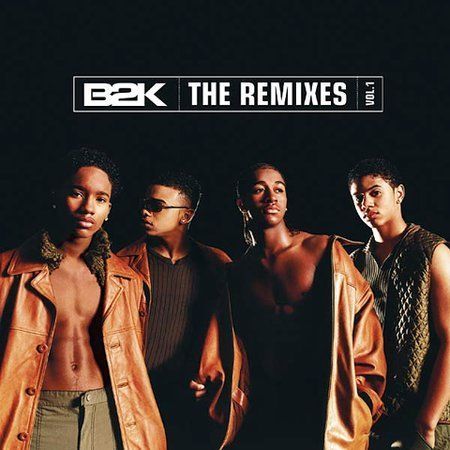 B2K: The Remixes Vol. 1, B2K, Excellent, Audio CD 696998664326| eBay