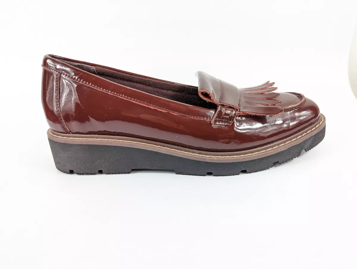 Next patent cheap loafers