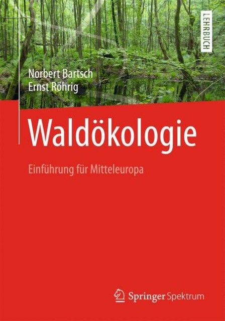 Thumbnail - Waldökologie Norbert Bartsch