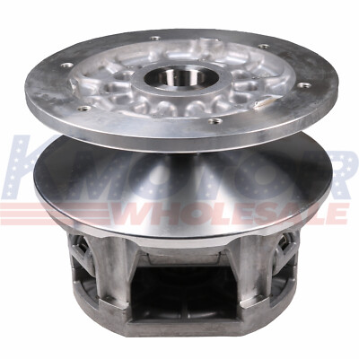 wccfセット Primary Drive Clutch 0746-435 0746-443 For Arctic Cat M, F, XF 500