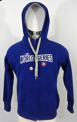 cubs world series sweatshirt