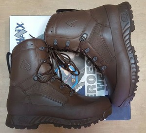haix boots ebay