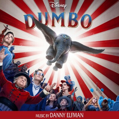 DUMBO (ORIGINAL SOUNDTRACK) - OST/VARIOUS   CD NEU
