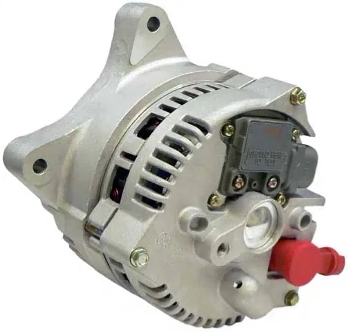2002-97 Ford Expedition 4.6L 5.4L1999-95 Ford Crown Victoria HIGH AMP ALTERNATOR - Image 2 of 3