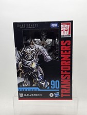 Galvatron Transformers Studio Series 90 Action Figure Age Of Extinction New