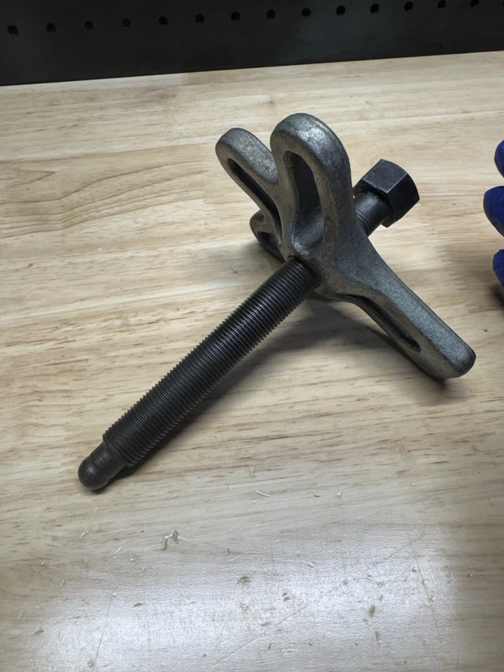 CAL-VAN Nº Extractor equilibrador armónico 189 Foto 3 de 3