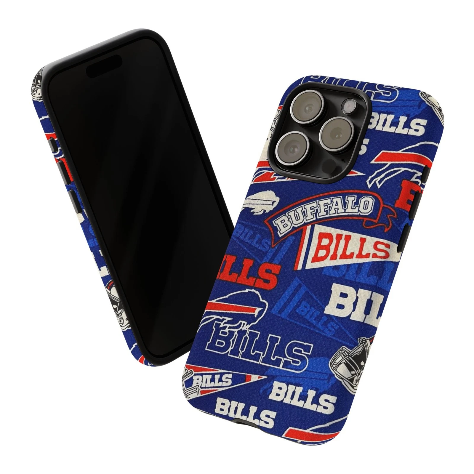 Buffalo Bills Phone Cases for iPhone