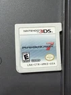 Mario Kart 7 Nintendo 3DS Cartridge Only TESTED - Works