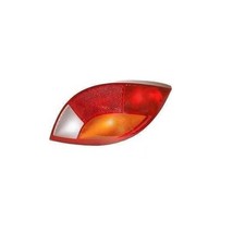 Blinker Rücklicht Recht für Ford Ka 1996 IN Dann