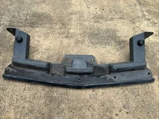 98-02 Camaro RS SS Z28 Front Bumper Bracket Support Filler Header Panel NICE OEM