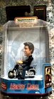 Vintage 1999 Matchbox Fonz Happy Days Collectibles Character Motorcycle