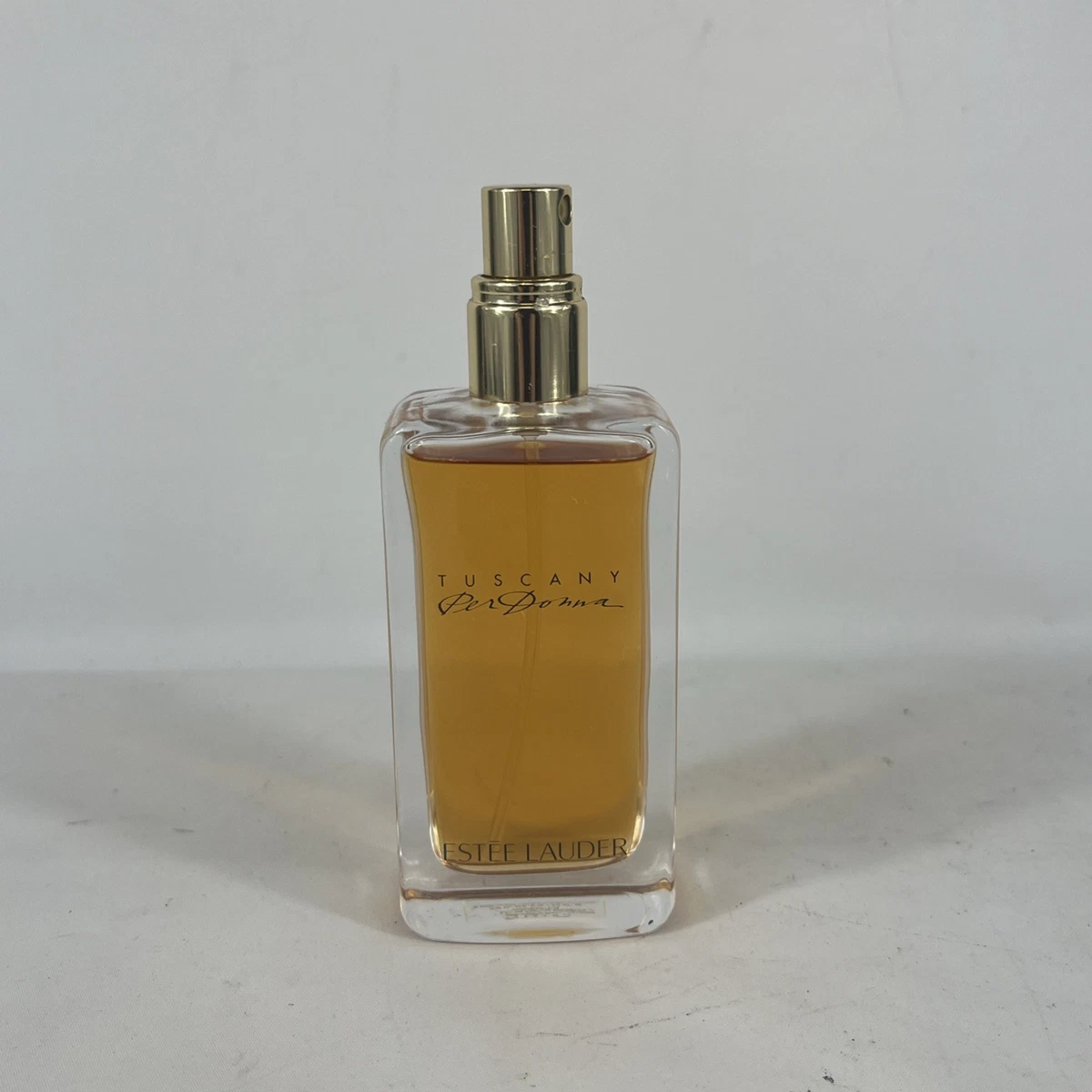 Estée Lauder Tuscany Per Donna Eau de Parfum for Women for sale - eBay