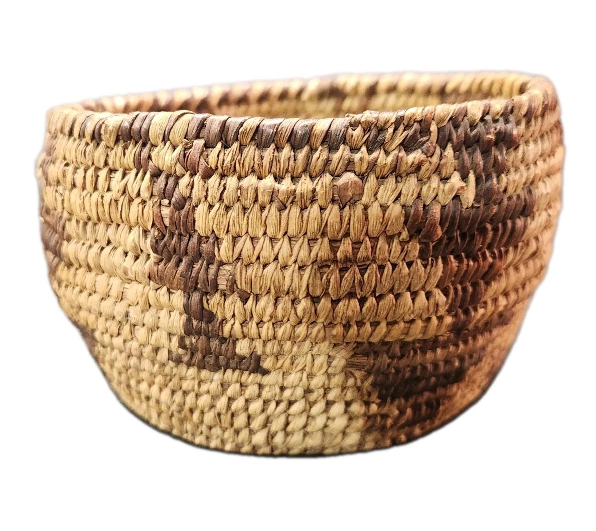 Navajo US Native American Baskets (1800-1934) for sale | eBay