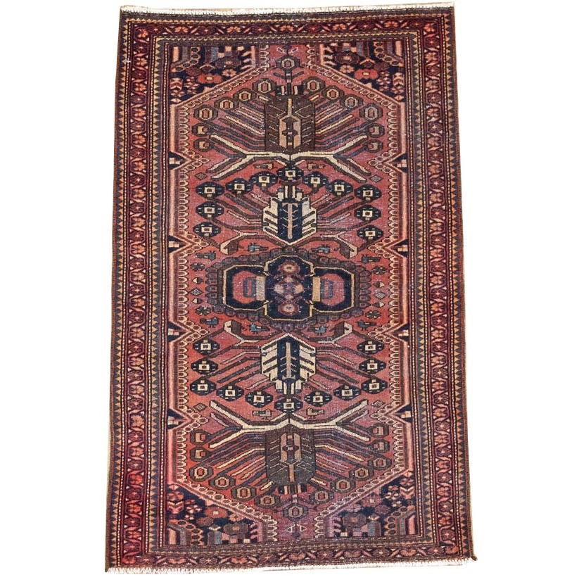 Purple Antique Rugs & Carpets for sale | eBay