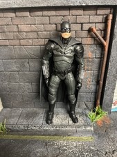 McFarlane Toys DC Multiverse Batman The Batman Movie 7” Figure (Read Description