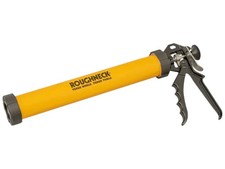 Roughneck Trade Pointing Grouting Paving Cement Caulking Mortar Gun, 32-125