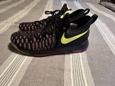 Nike KD 9 Unlimited Size 13 843392-999