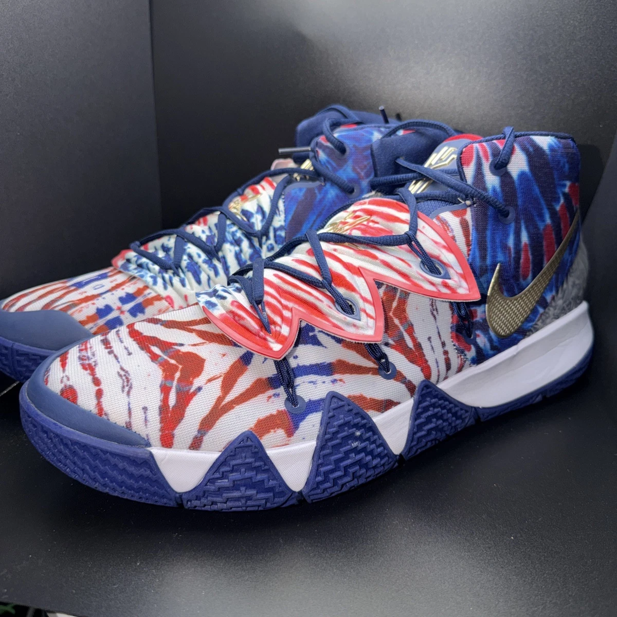 Las mejores ofertas en Nike Kybrid S2 What The USA | eBay