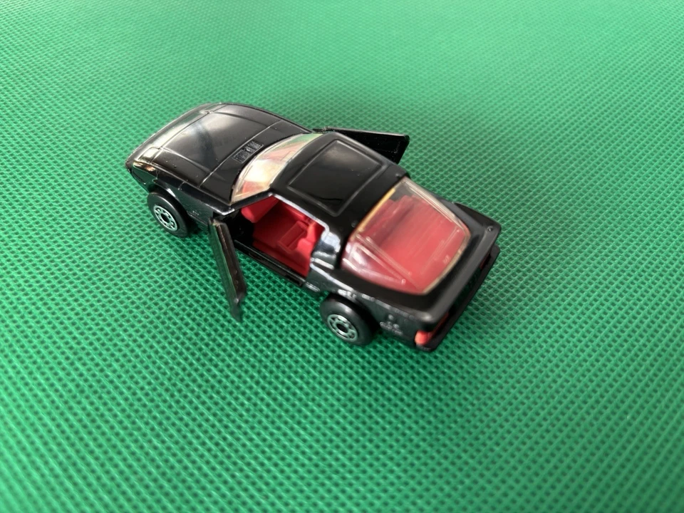 Matchbox Superfast 31e Mazda RX-7 FACTORY PRE-PRODUCTION COLOUR - Image 3 of 4