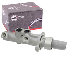 ABS HAUPTBREMSZYLINDER 23,8mm passend für FORD MONDEO | 61209