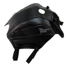 YAMAHA 700 TENERE - 20/24 - BAGSTER BLACK TANK BAG - 1786U