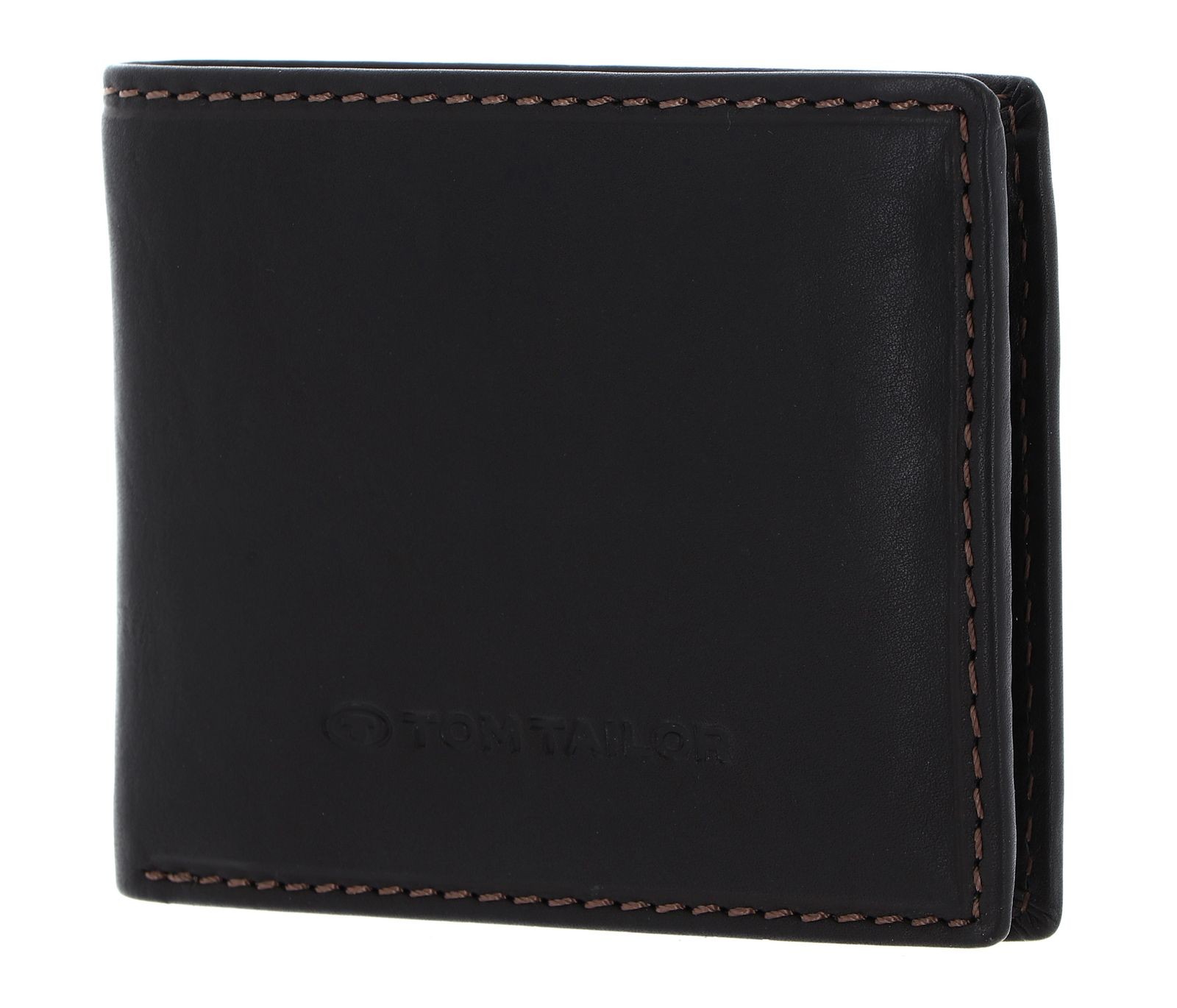 TOM TAILOR purse Lary Wallet Brown