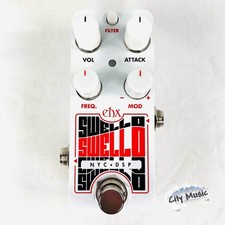 Used Electro-Harmonix EHX Pico Swello Attack Envelope Guitar Effects Pedal