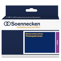 Soennecken Tintenpatrone 84321 Wie Epson C13T29964012 29XL 4St.