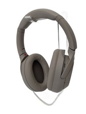 Sony WH-1000XM4/S Wireless Stereo Headphones Silver Portable Audio Used