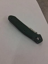 Benchmade 940 Osborne S30V Pocket Knife With BOX