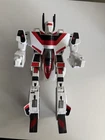 Vintage Transformers G1 1985 Bandai Jetfire Rare No Armor