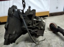 Boite de vitesse Opel CORSAVAN