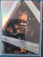 Babylon 5, Prismatic Foil, Card 4 Fleer Ultra...