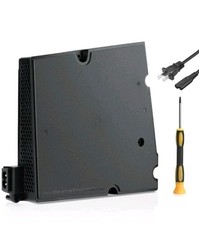 Playstation 5 SLIM PS5 Power Supply PSU Replacement ADP-400GR CFI-2000