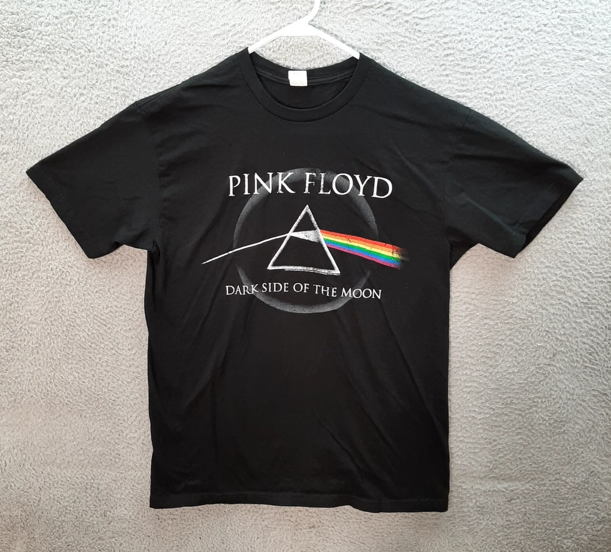 pink floyd dark side of the moon shirt products for sale | eBay